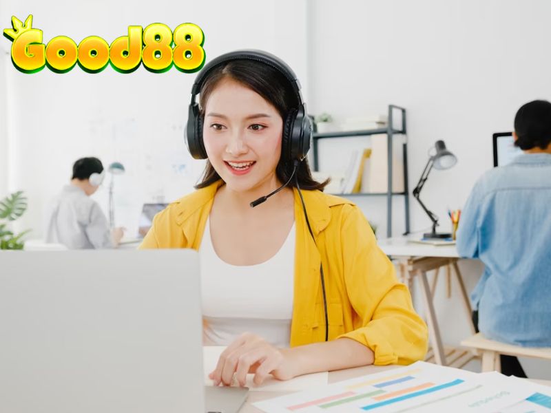 Chăm sóc khách hàng tận tâm là một trong những ưu điểm của đơn vị này