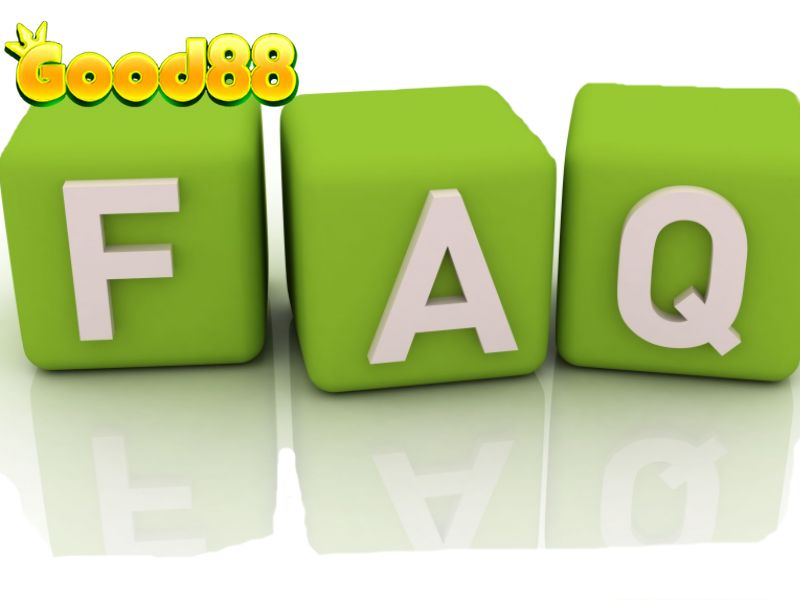 Người chơi khi tham gia sẽ có những thắc mắc liên quan cần được giải đáp